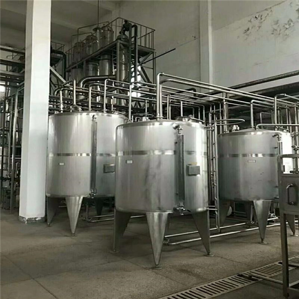 生物化工裝備
